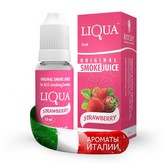 Жидкость для электронных сигарет Ritchy Strawberry
