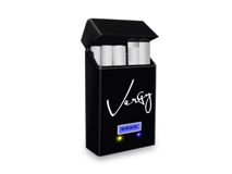 Электронная сигарета Vergy Aero Kit 114 белая