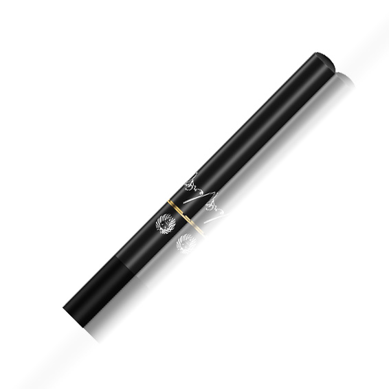Электронная сигарета Vergy Flow 110 черная