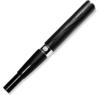 Электронная сигарета VGO black (2 сигареты)