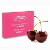 Картриджи для электронных сигарет Gamucci Cherry