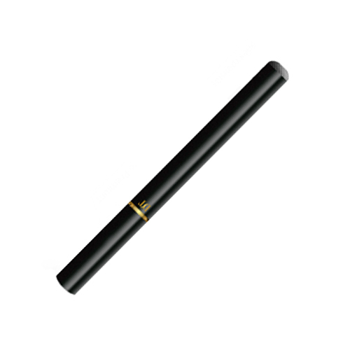 Электронная сигарета Denshi Tabaco Turbo Premium  черная (2сигареты)