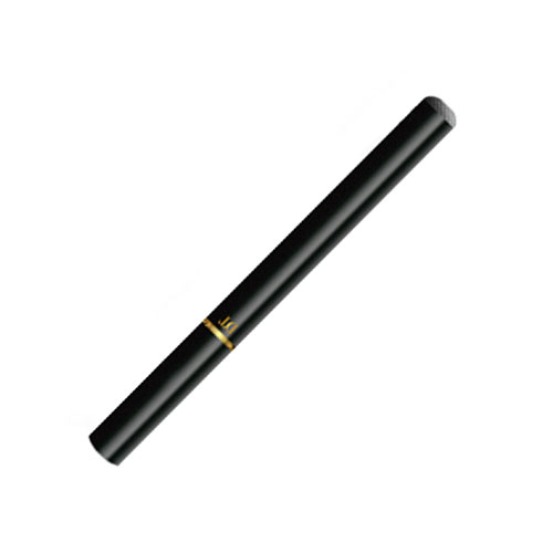 Электронная сигарета Denshi Tobacco Premium черная