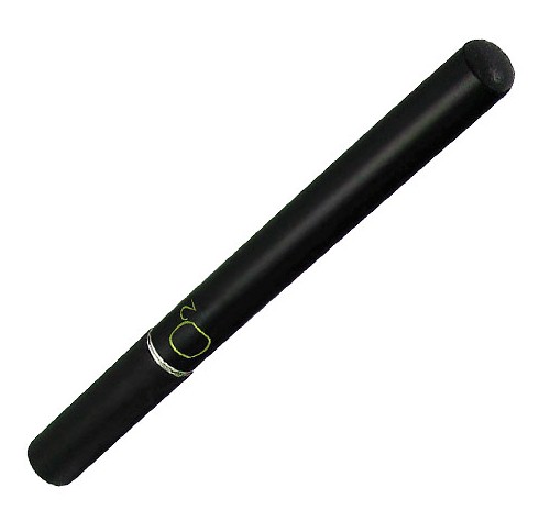 Электронная сигарета o2 Casual (черная)